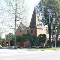 First United Methodist Church of Upland - Upland, California