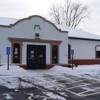 La Puerta Abierta United Methodist Church