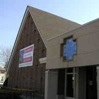 Minnehaha United Methodist Church - Minneapolis, Minnesota