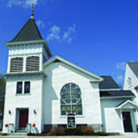 Brandon United Methodist Church