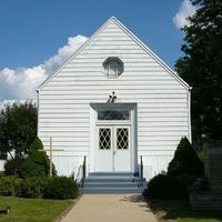 Edison United Methodist Church