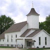 Stanton United Methodist Church