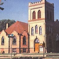 United Methodist Church