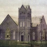 First United Methodist Church of Crockett