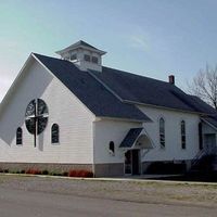 Green Camp United Methodist Church