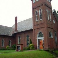 First United Methodist Church of Leetonia
