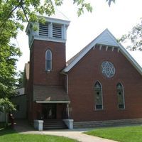 Sugar Grove United Methodist Church