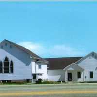 New Hope United Methodist Church - Eaton, Ohio