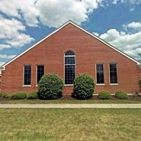Monroe United Methodist Church