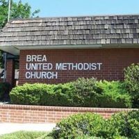 Brea United Methodist Church