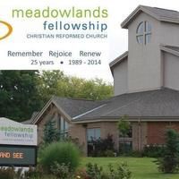 Meadowlands Fellowship CRC