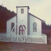 Anglican parish of Bay D'Espoir - Milltown, Newfoundland and Labrador