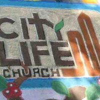 Sacramento City Life CRC