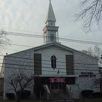 Bethel Assembly of God - Newark, New Jersey