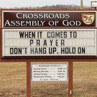 Crossroads Assembly of God - Brodhead, Kentucky
