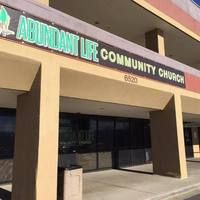 Abundant Life Community Church