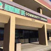 Abundant Life Community Church - Arvada, Colorado