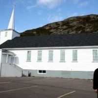 Anglican Parish of Burin - Burin, Newfoundland and Labrador