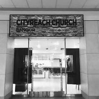 City Reach Church Bangor
