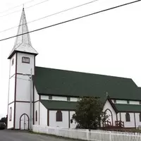 Anglican parish of Catalina - Catalina, Newfoundland and Labrador