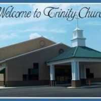 Trinity Assembly of God - Columbia, South Carolina