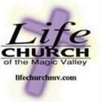 Life Church of the Magic Valley - Jerome, Idaho