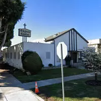 Santa Monica Church of Christ - Santa Monica, California