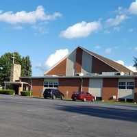 Central Assembly of God - Bethlehem, Pennsylvania