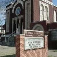 Bethel Temple Assembly of God - Huntington, West Virginia