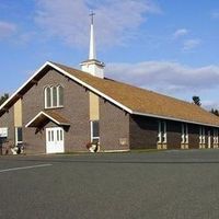 Anglican Parish of Lewisporte