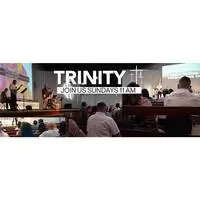 Trinity Family Church - Albuquerque, New Mexico