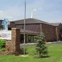 First Assembly of God - Mountain Home, Arkansas