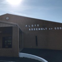 Floyd Assembly of God