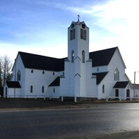 Anglican Parish of Salvage