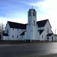 Anglican Parish of Salvage - Eastport, Newfoundland and Labrador