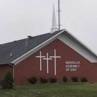 Nashville Assembly of God - Nashville, Illinois