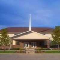 Assembly of God - Big Rapids, Michigan