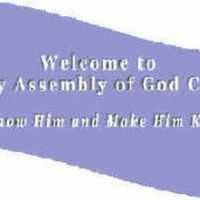 Valley Assembly of God - Cathedral City, California