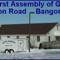First Assembly of God - Bangor, Maine