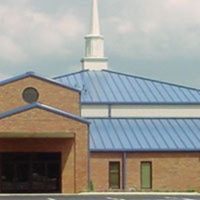Lakeside Worship Center