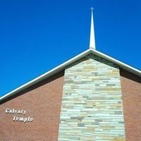 Calvary Temple Assembly of God
