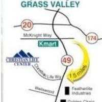 Bethel Church Nevada County - Grass Valley, California