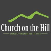 Church on the Hill of the Assemblies of God