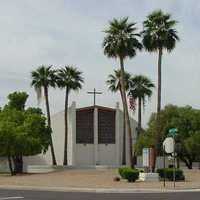 Evangel Church Assemblies of God - Sun City, Arizona