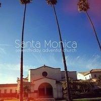 Santa Monica Seventh Day Adventist Church