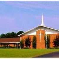 First Assembly of God - McComb, Mississippi