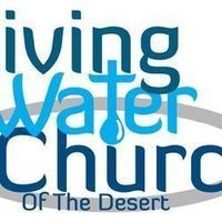Living Water Church of the Desert