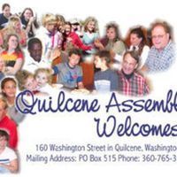 Quilcene Assembly of God