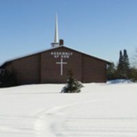 Heritage Assembly of God Aitkin Campus