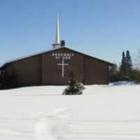 Heritage Assembly of God Aitkin Campus - Aitkin, Minnesota